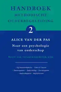 HANDBOEK METHODISCHE OUDERBEGELEIDING