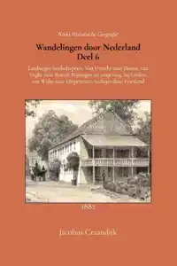 WANDELINGEN DOOR NEDERLAND 6