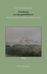 DOMBURG EN ZIJN GESCHIEDENIS