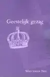 GEESTELIJK GEZAG