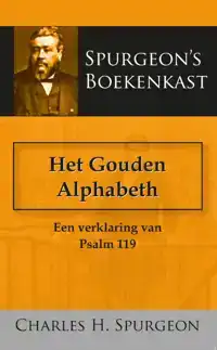 HET GOUDEN ALPHABETH