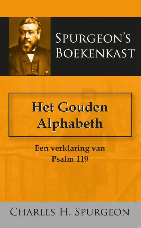 HET GOUDEN ALPHABETH