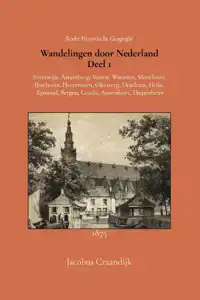 WANDELINGEN DOOR NEDERLAND 1