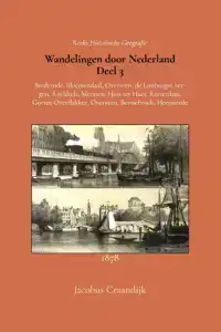 WANDELINGEN DOOR NEDERLAND 3