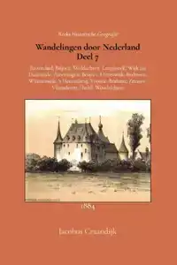 WANDELINGEN DOOR NEDERLAND 7