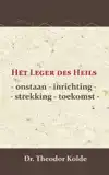 HET LEGER DES HEILS