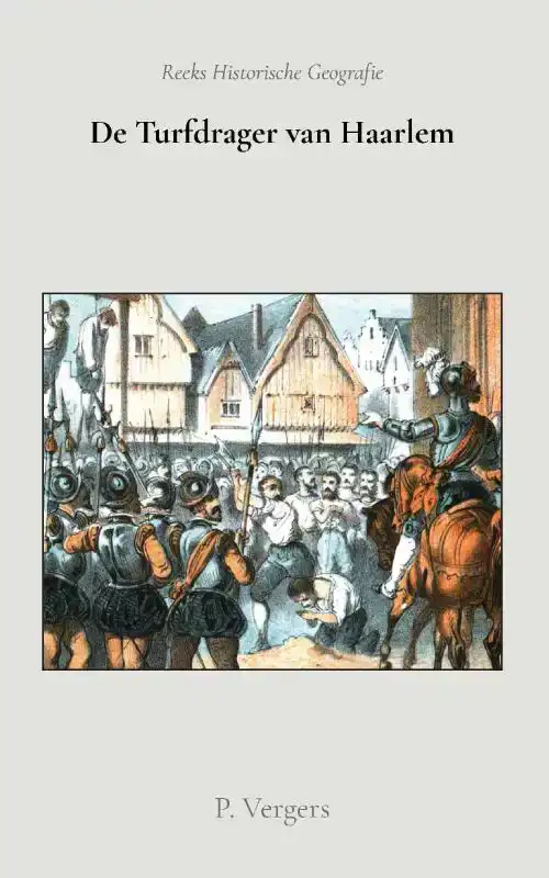 DE TURFDRAGER UIT HAARLEM