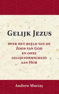 GELIJK JEZUS