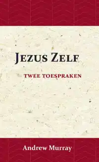 JEZUS ZELF