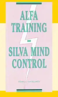 ALFA TRAINING SILVA MIND CONTROL