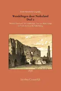 WANDELINGEN DOOR NEDERLAND 2