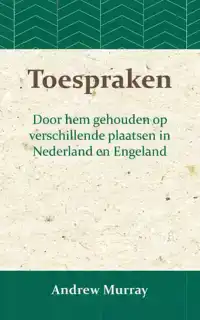 TOESPRAKEN