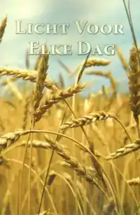 LICHT VOOR ELKE DAG