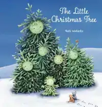 THE LITTLE CHRISTMAS TREE