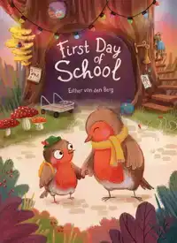 FIRST DAY OF SCHOOL