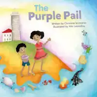 THE PURPLE PAIL