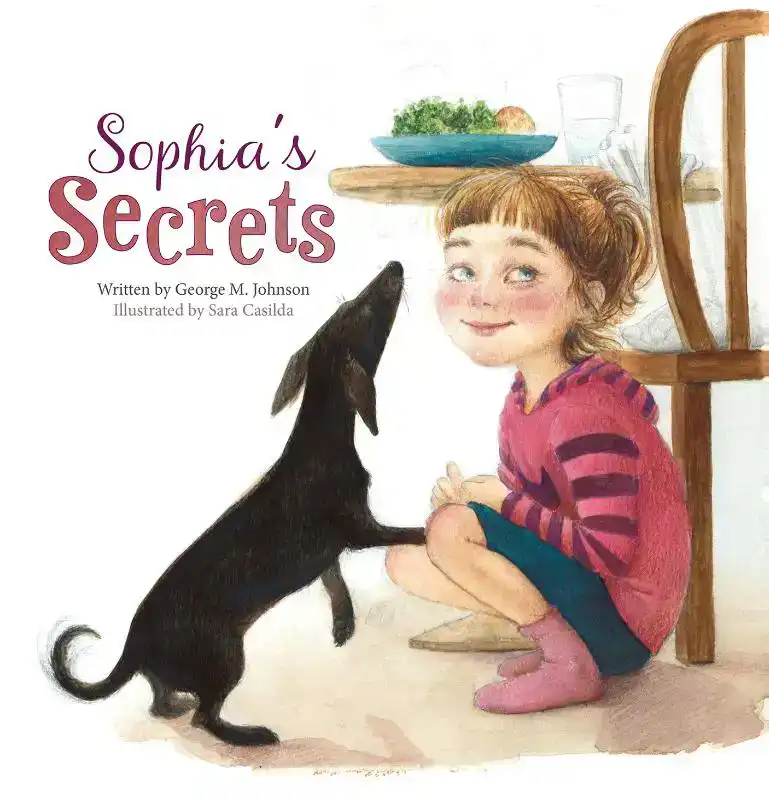SOPHIA'S SECRETS