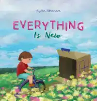 EVERYTHING IS NEW