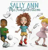 SALLY ANN MCFIDGETBOTTOM