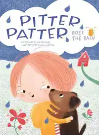 PITTER, PATTER, GOES THE RAIN