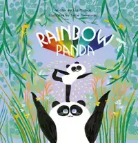 RAINBOW PANDA