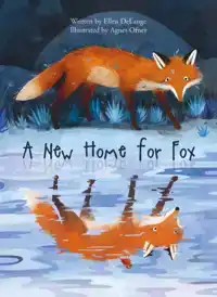 A NEW HOME FOR FOX