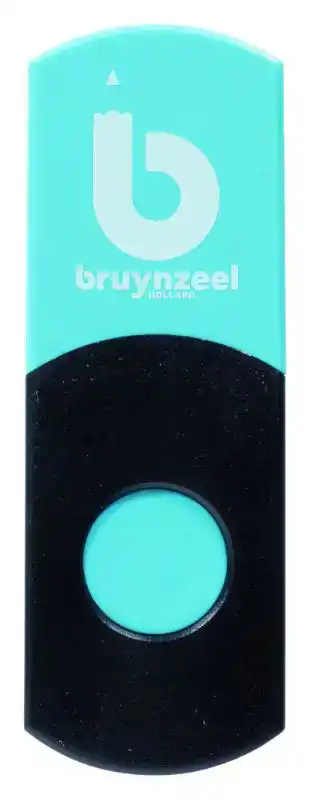 PUNTENSLIJPER GUM BRUYNZEEL TEENS
