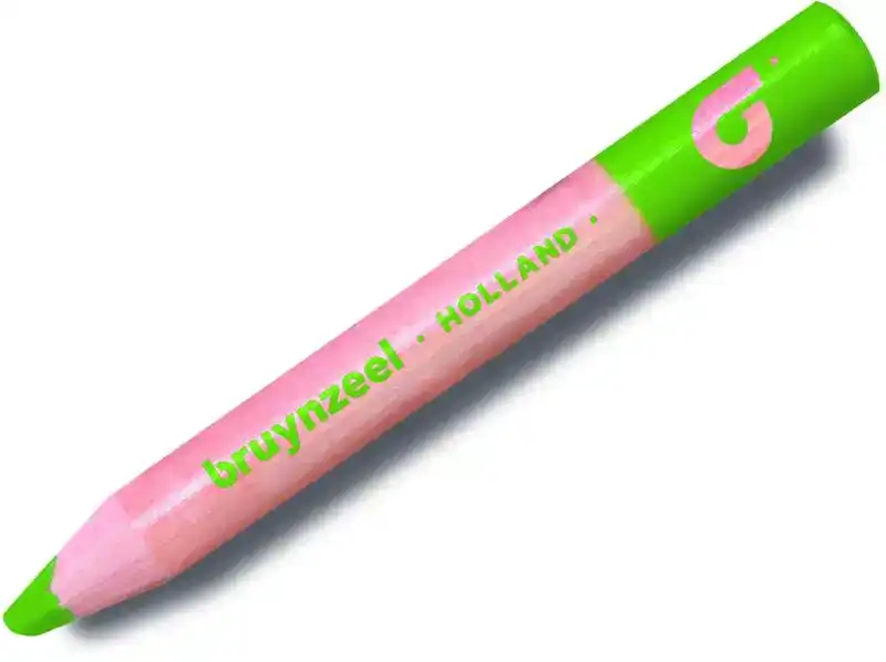 KLEURPOTL BRUYNZEEL KIDS DIK WASKRIJT