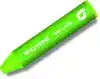 WASKRIJT BRUYNZEEL KIDS SET 8 STUKS