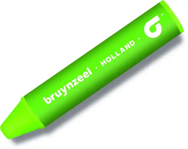 WASKRIJT BRUYNZEEL KIDS SET 8 STUKS