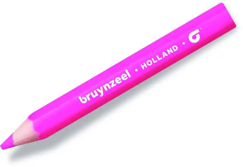 KLEURPOTL BRUYNZEEL KIDS KORTJAKJE BM A