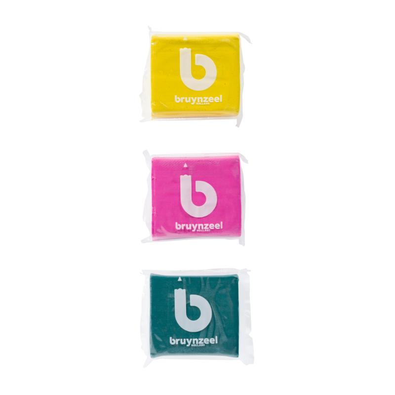 KNEEDGUM BRUYNZEEL TEENS 120