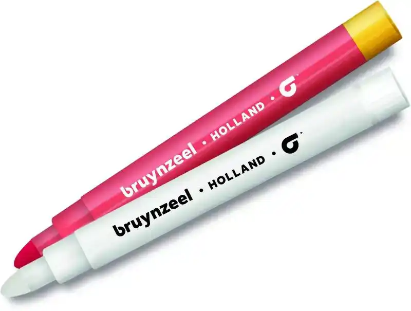 VILTSTIFT BRUYNZEEL KIDS MAGIC POINT 8