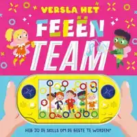 VERSLA HET FEEENTEAM