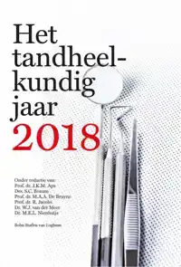 HET TANDHEELKUNDIG JAAR