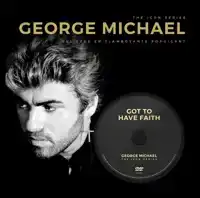 GEORGE MICHAEL