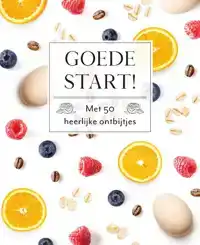 GOEDE START!