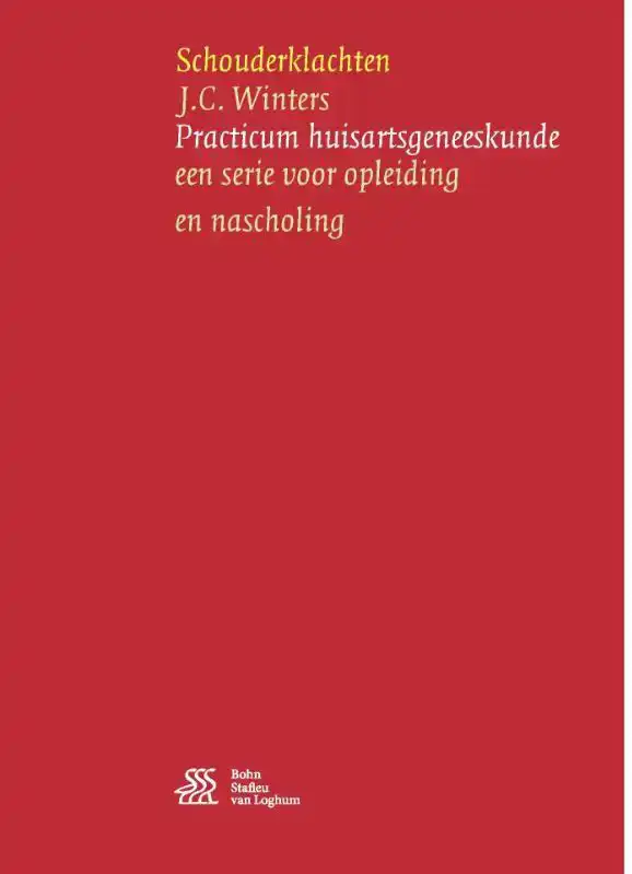 SCHOUDERKLACHTEN