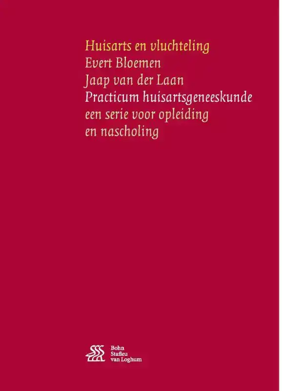HUISARTS EN VLUCHTELING