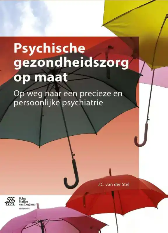 PSYCHISCHE GEZONDHEIDSZORG OP MAAT