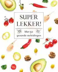 SUPER LEKKER!