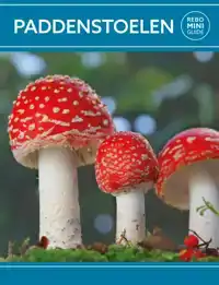 PADDENSTOELEN - REBO MINI GUIDE