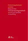 CHRONISCH PSYCHIATRISCHE PATIENTEN