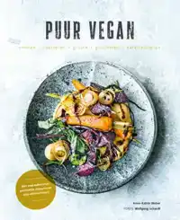 PUUR VEGAN