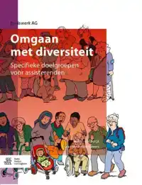 OMGAAN MET DIVERSITEIT