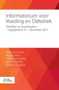 INFORMATORIUM VOOR VOEDING EN DIETETIEK