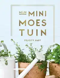 MIJN MINIMOESTUIN