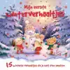 MIJN MOOISTE WINTERVERHALEN