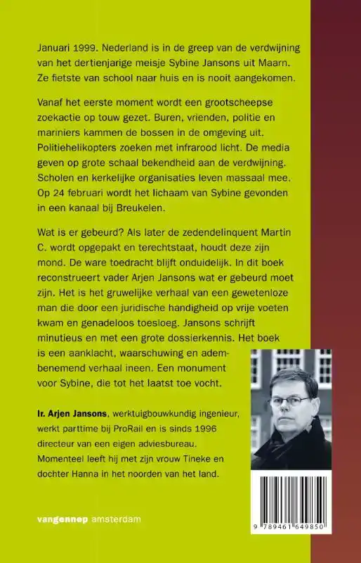 IN HET BOS ZIJN DE WILDE DIEREN