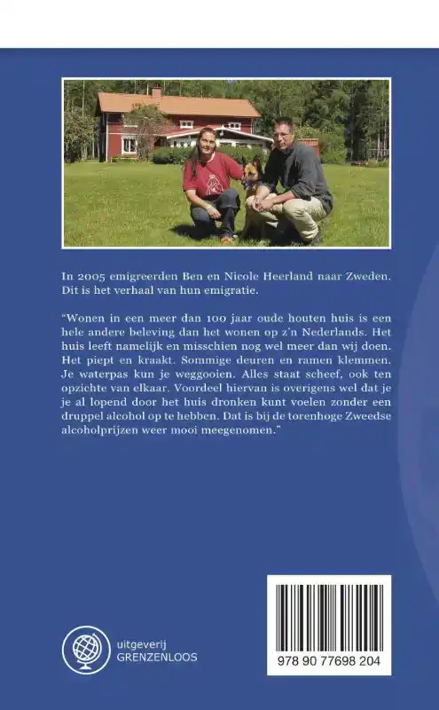 NAAR DE NOORDERZON